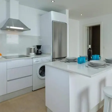 아파트 Costa Rica 2 푸에르토 델 카르멘