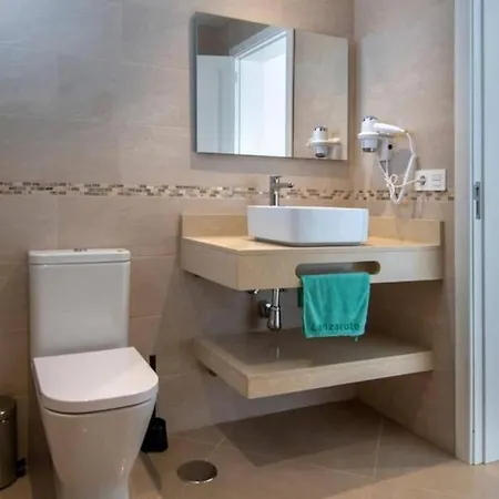 아파트 Costa Rica 2 푸에르토 델 카르멘