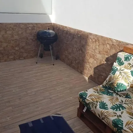 Costa Rica 2 아파트 푸에르토 델 카르멘