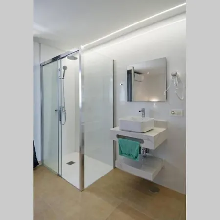 아파트 Costa Rica 2